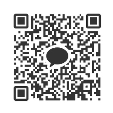 818HI KakaoTalk QR