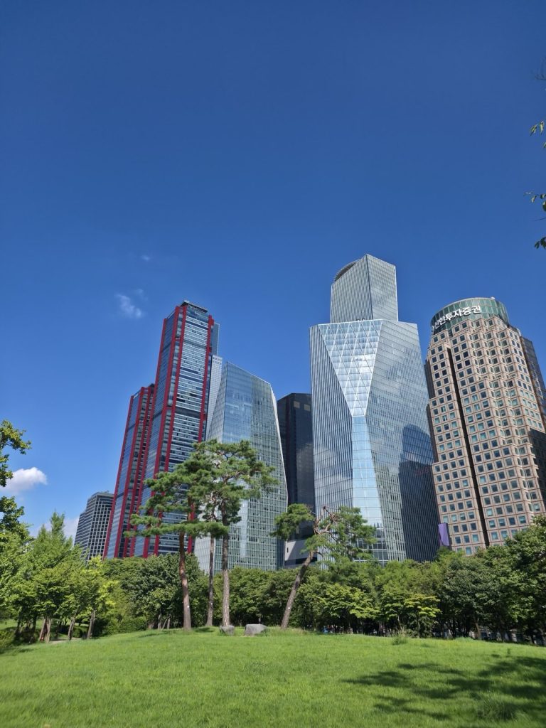 如何为海外注册选择司法管辖区：2025 年须知